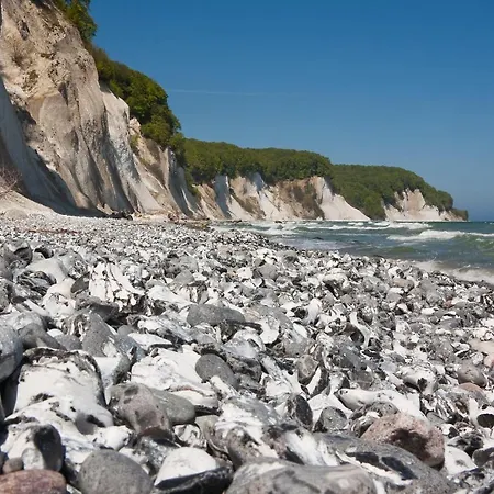 Villa Baltic Sun Sellin (Rugen)