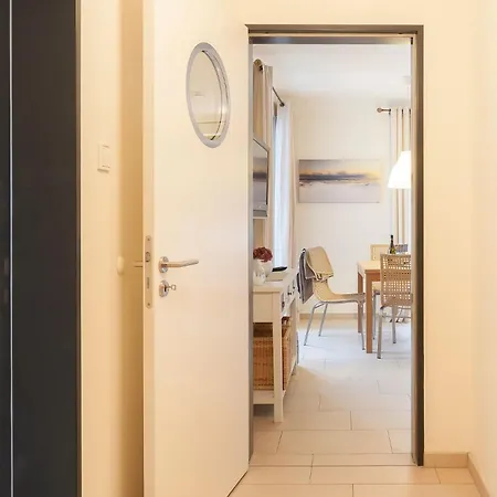 Apartment Baltic Sun Sellin (Rugen)