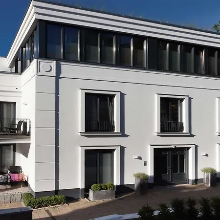 Appartamento Villa Baltic Sun