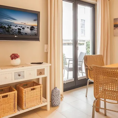 Villa Baltic Sun Sellin (Rugen)