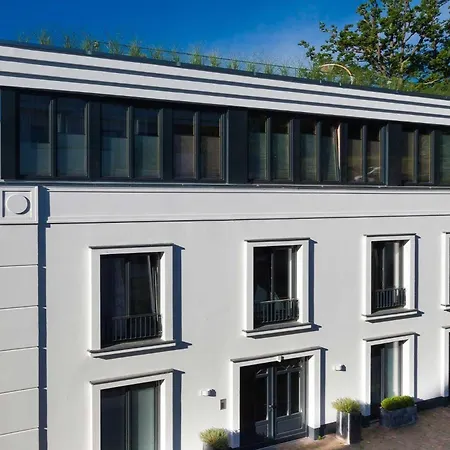 Villa Baltic Sun Appartamento Sellin (Rugen)