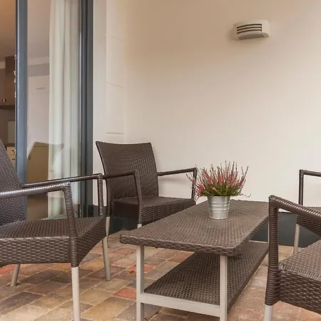 Villa Baltic Sun Appartamento