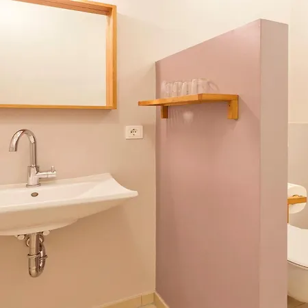 Villa Baltic Sun Sellin (Rugen)