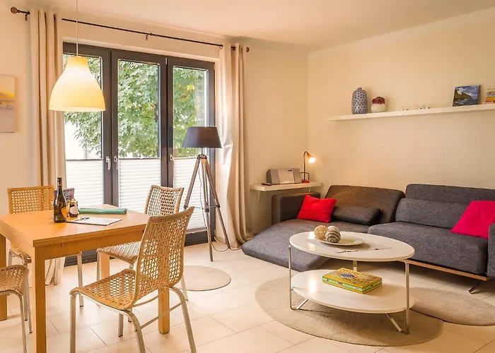 Διαμέρισμα Villa Baltic Sun *