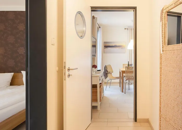 Ostseebad, Sellin, Sellin (Rugen)