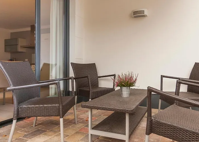 Villa Baltic Sun Διαμέρισμα